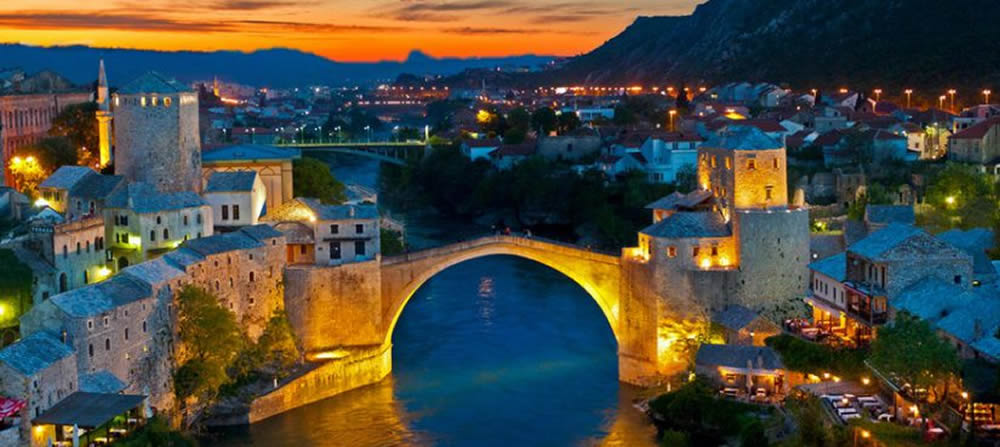 Mostar